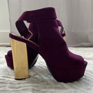 Womens heels